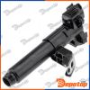 Gicleur de lave-phare gauche pour TOYOTA | EDS-TY-052, 85208-0K040